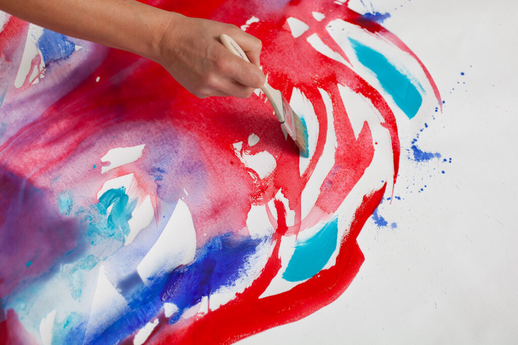 Tips para iniciarte en la pintura
